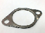 Catalytic cnvrtr gasket. Catalytic Converter Gasket. Center muffler gasket. Center pipe gasket...